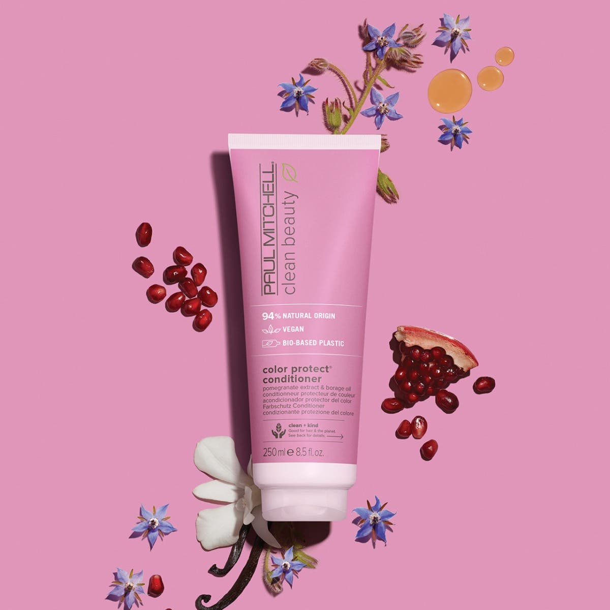 Clean Beauty Color Protect Conditioner - Image 5