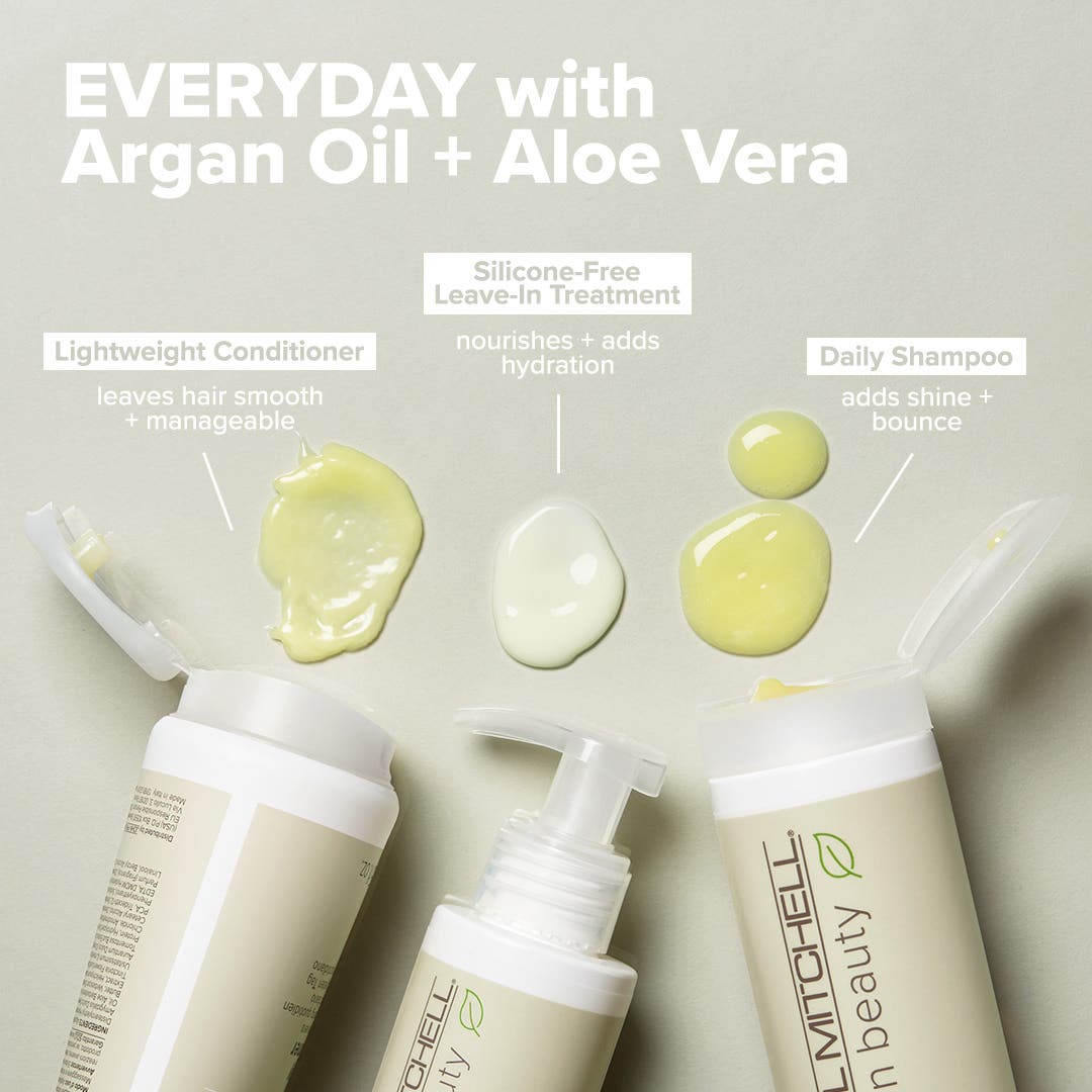 Clean Beauty Everyday Conditioner - Image 2