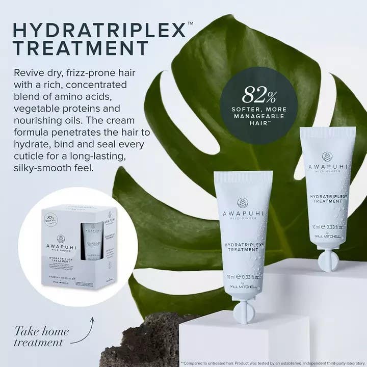 HydraTriplex Treatment - Image 2