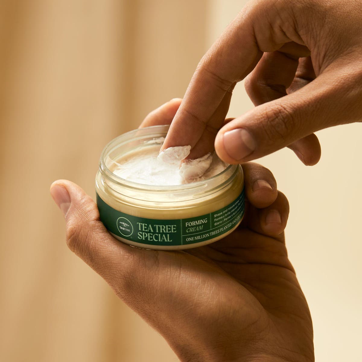 Tea Tree Forming Cream - Image 2