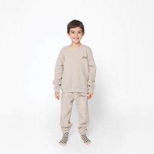 Kids' Paul Mitchell Iconic Jogger Set