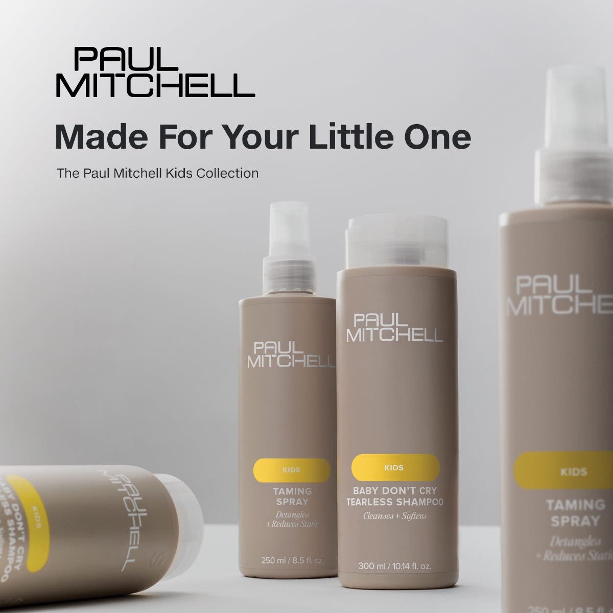 Baby Don't Cry Shampoo - Image 3